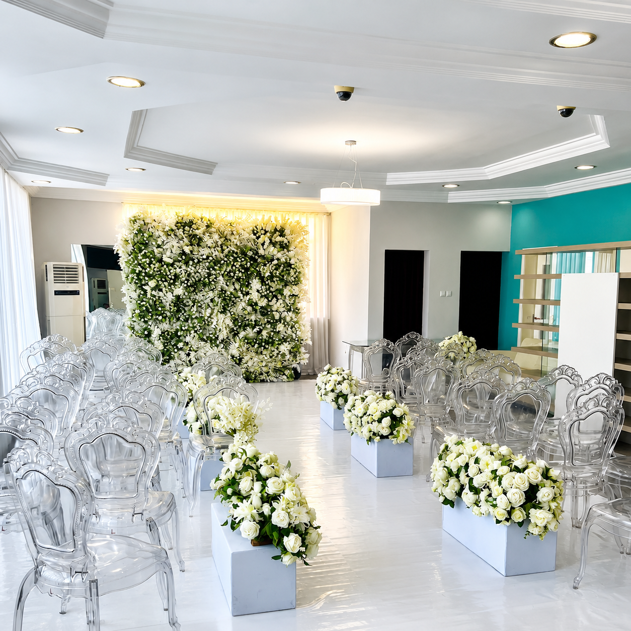 Alkajj Eventos Benfica