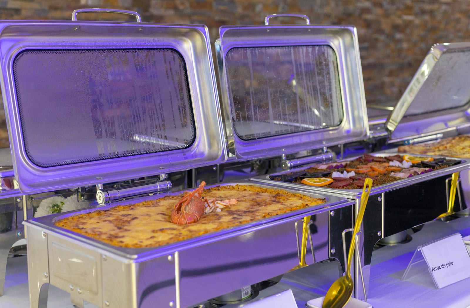 Cley Catering