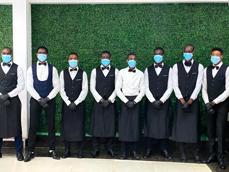 Proto Boys Service
