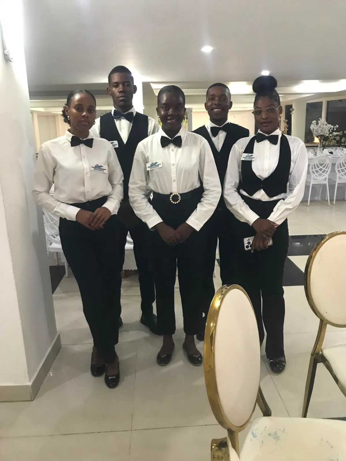 ServBem Luanda