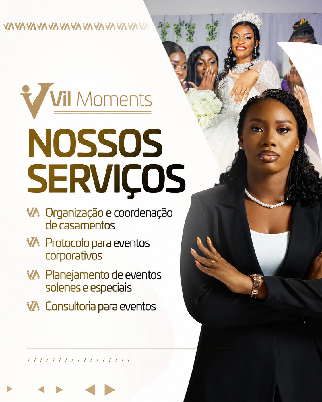 Vil Moments
