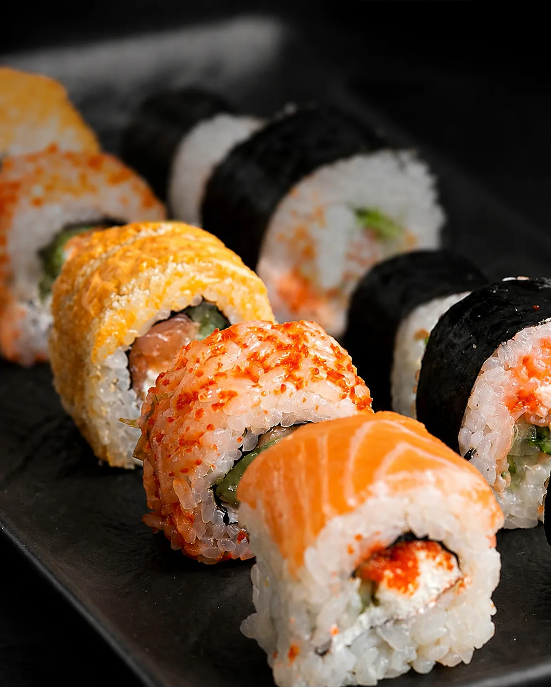 Sushilux