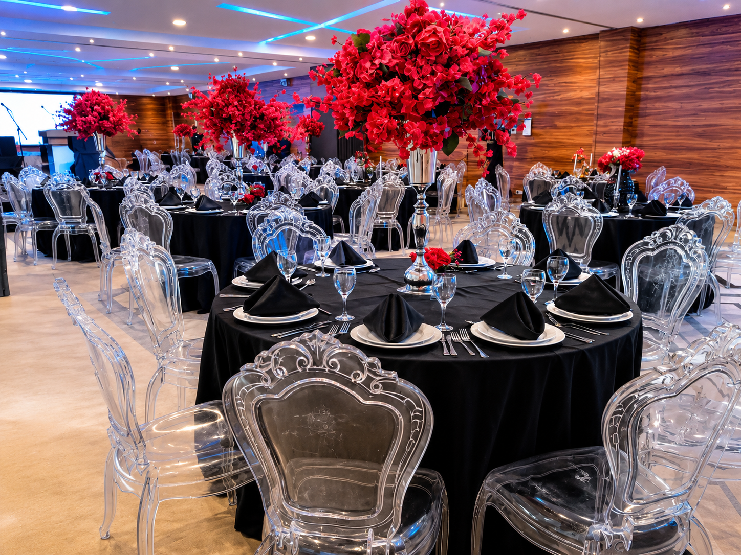 Lú Eventos
