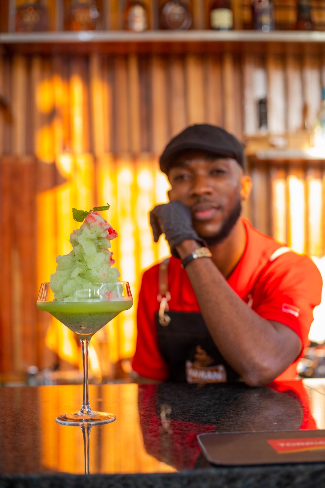 Dala Cocktail