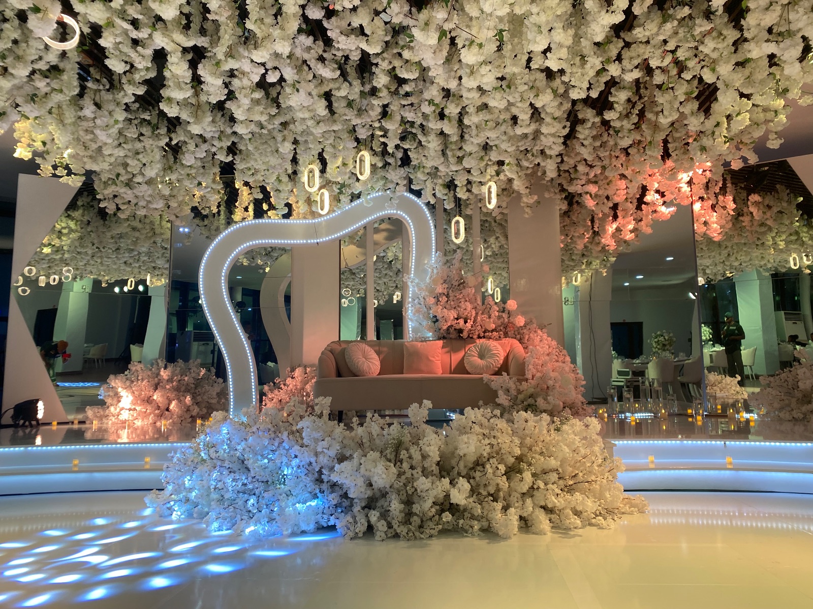 Atadecor Eventos